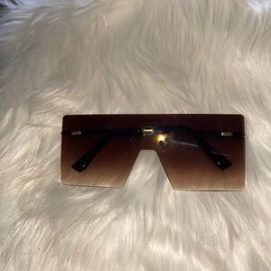 Brand new sunglasses!